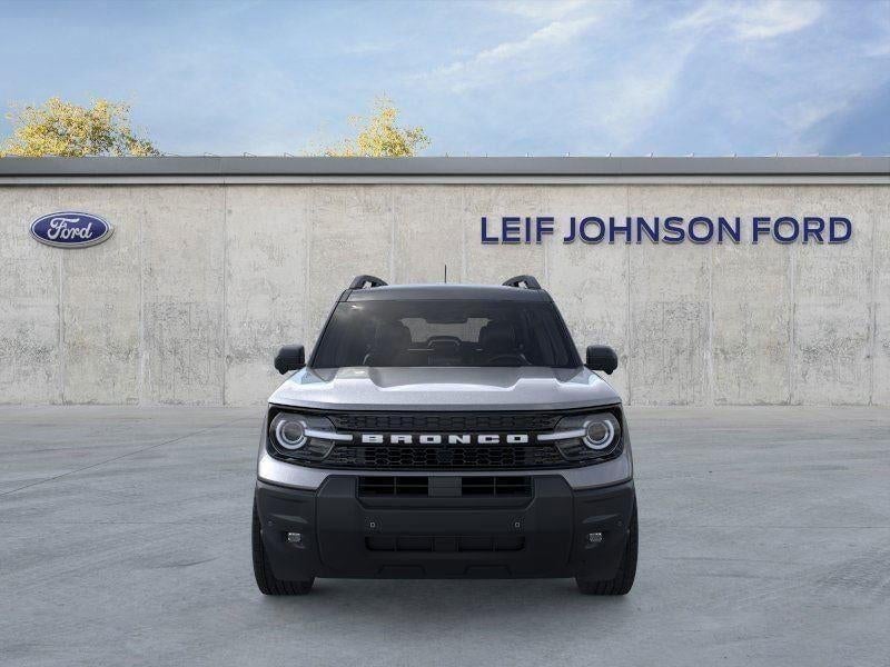 2025 Ford Bronco Sport - Image 6