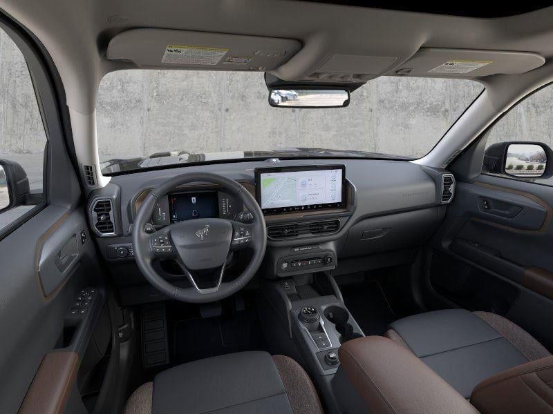 2026 Ford Bronco Sport - Image 8
