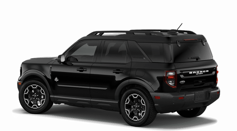 2026 Ford Bronco Sport - Image 24