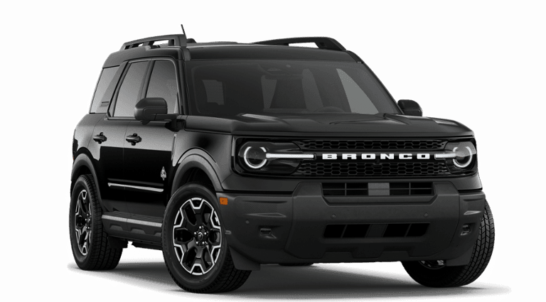 2026 Ford Bronco Sport - Image 26