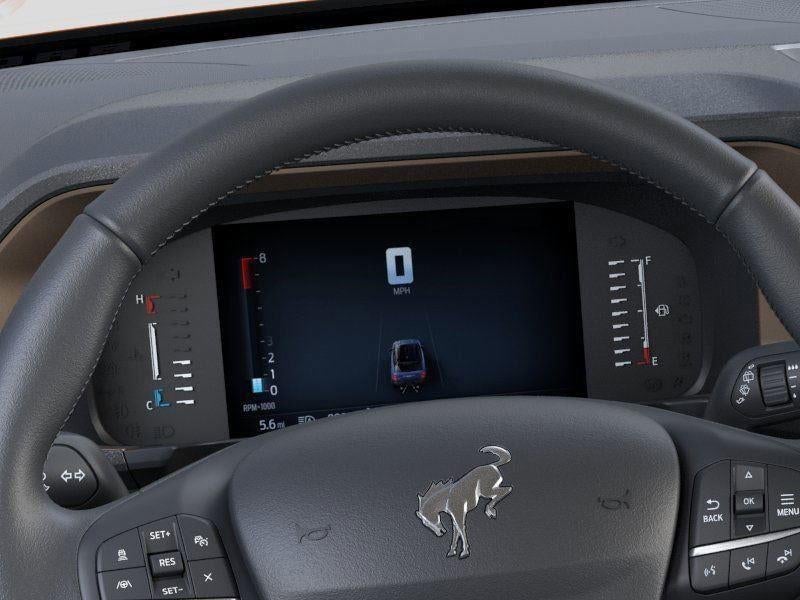 2026 Ford Bronco Sport - Image 12