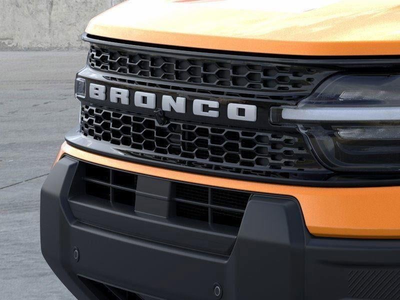 2026 Ford Bronco Sport - Image 15