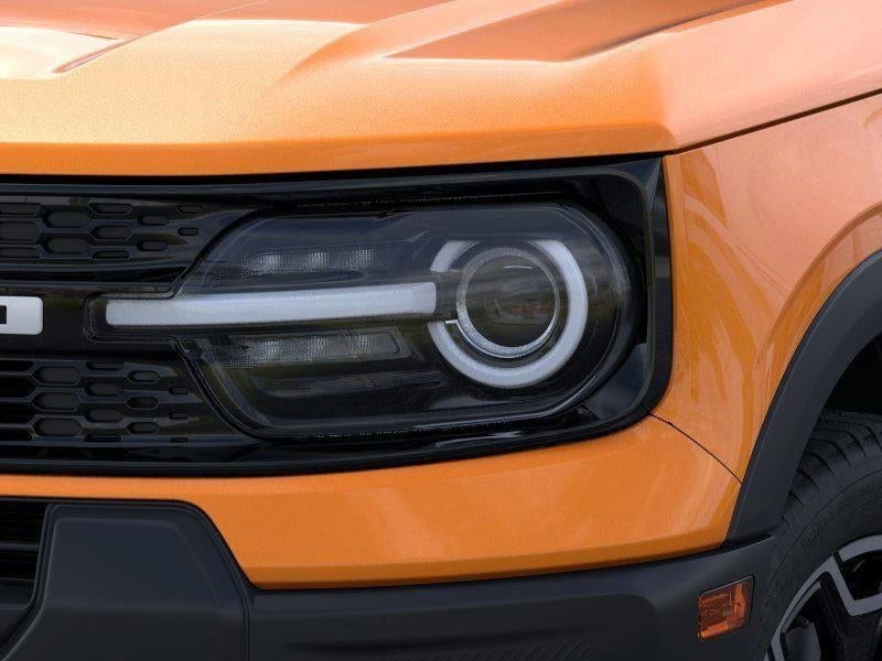 2026 Ford Bronco Sport - Image 16