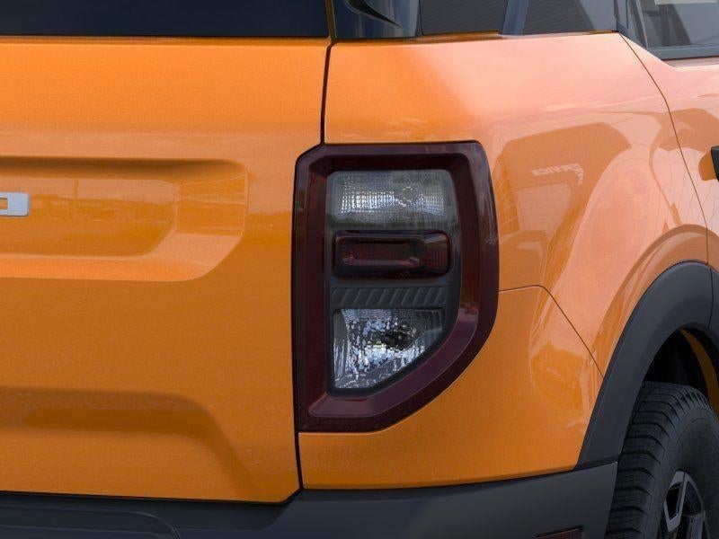 2026 Ford Bronco Sport - Image 19