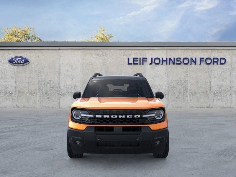 2026 Ford Bronco Sport - Image 6