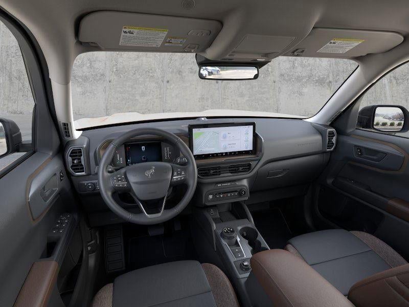 2026 Ford Bronco Sport - Image 9