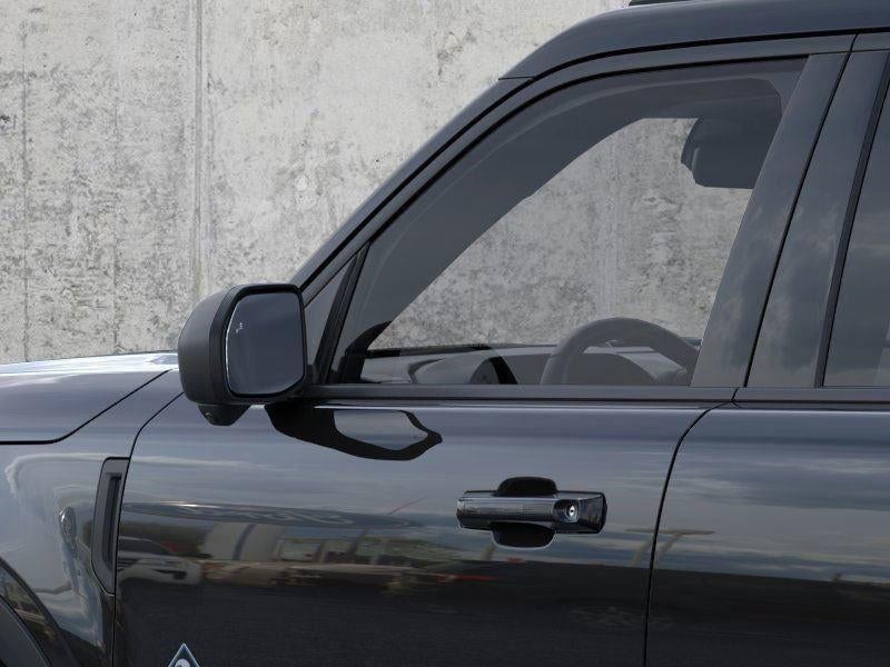 2025 Ford Bronco Sport - Image 20