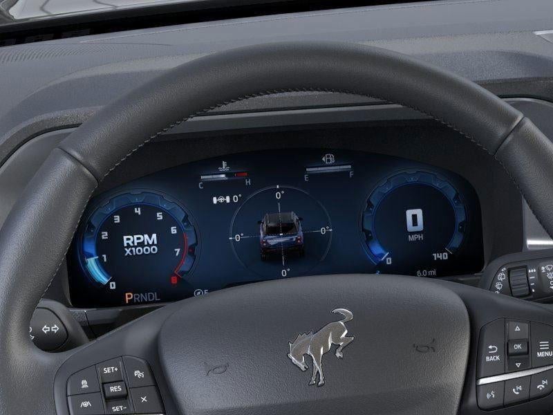 2025 Ford Bronco Sport - Image 13