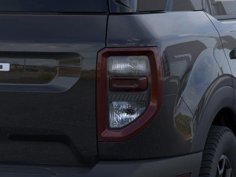 2025 Ford Bronco Sport - Image 21