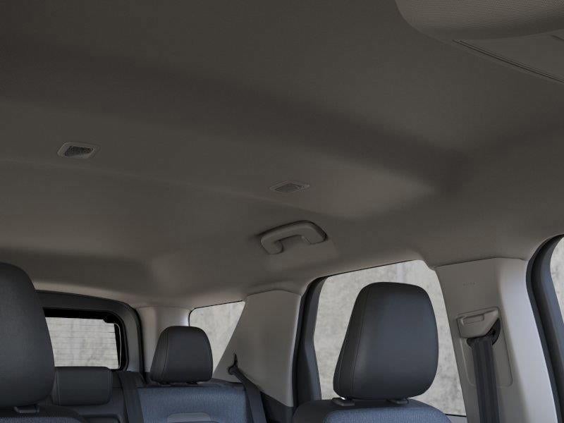2025 Ford Bronco Sport - Image 22