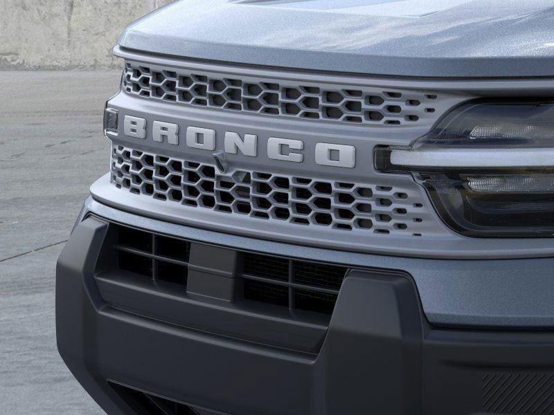 2026 Ford Bronco Sport - Image 17