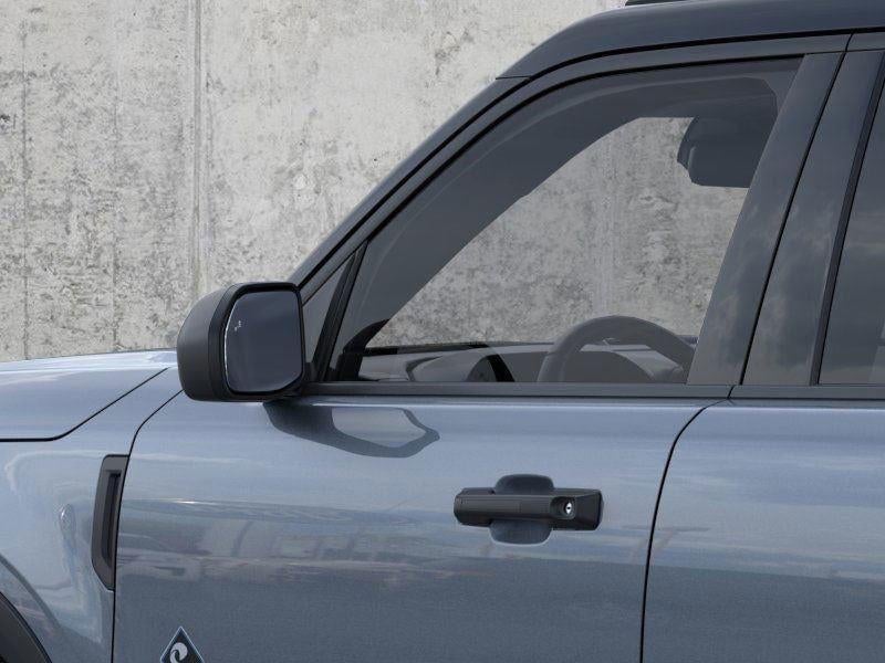 2026 Ford Bronco Sport - Image 20