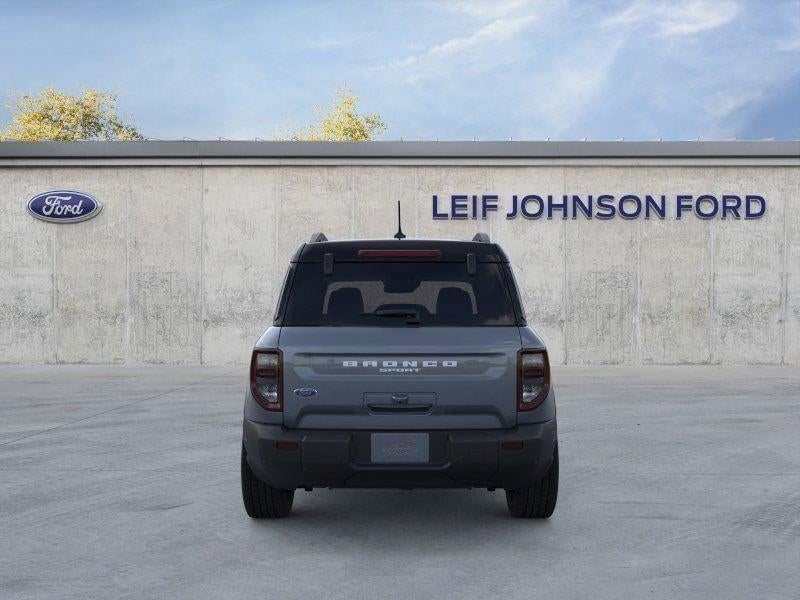 2026 Ford Bronco Sport - Image 5