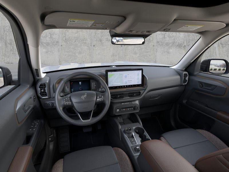 2026 Ford Bronco Sport - Image 9
