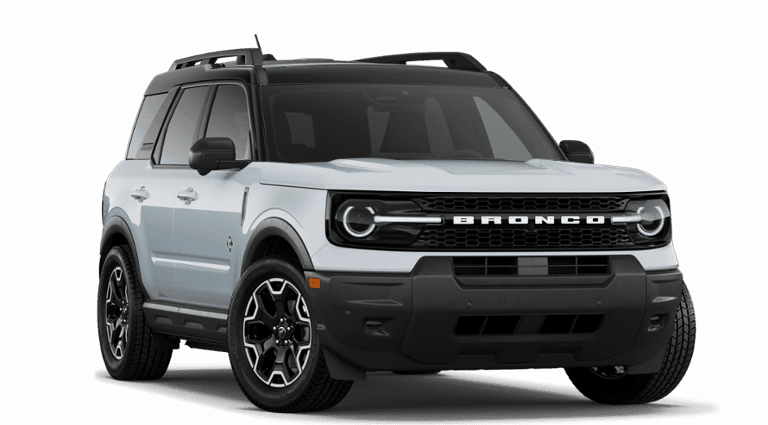 2026 Ford Bronco Sport - Image 27