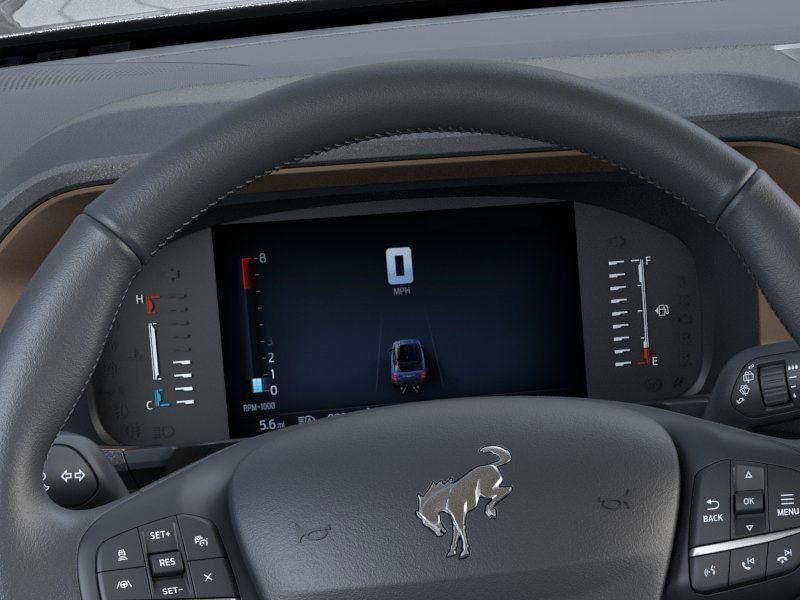 2026 Ford Bronco Sport - Image 13