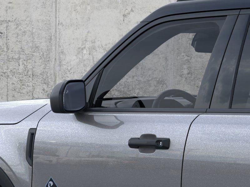 2026 Ford Bronco Sport - Image 20