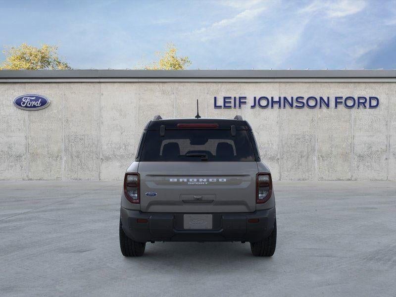 2026 Ford Bronco Sport - Image 5