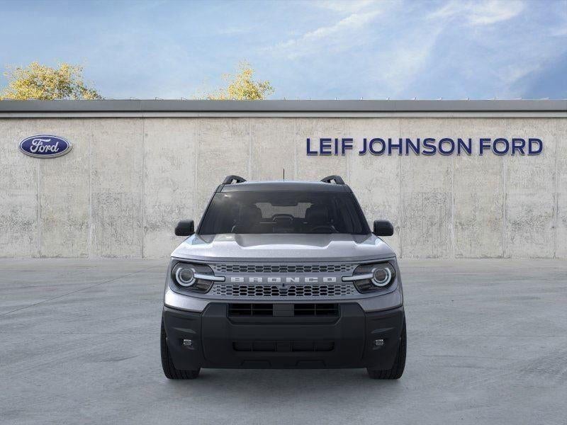 2026 Ford Bronco Sport - Image 6