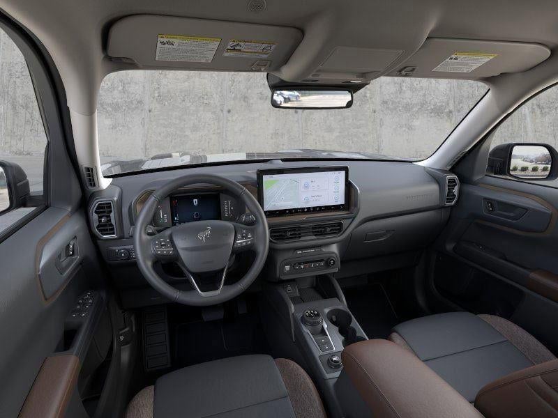2026 Ford Bronco Sport - Image 9