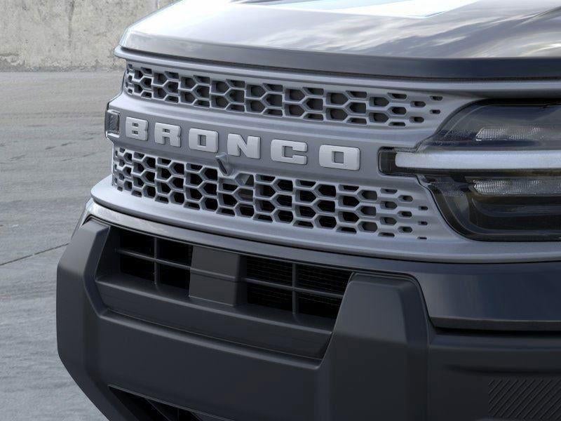 2025 Ford Bronco Sport - Image 17
