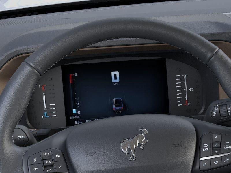 2026 Ford Bronco Sport - Image 13