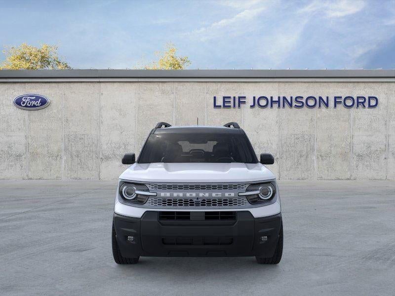 2026 Ford Bronco Sport - Image 6