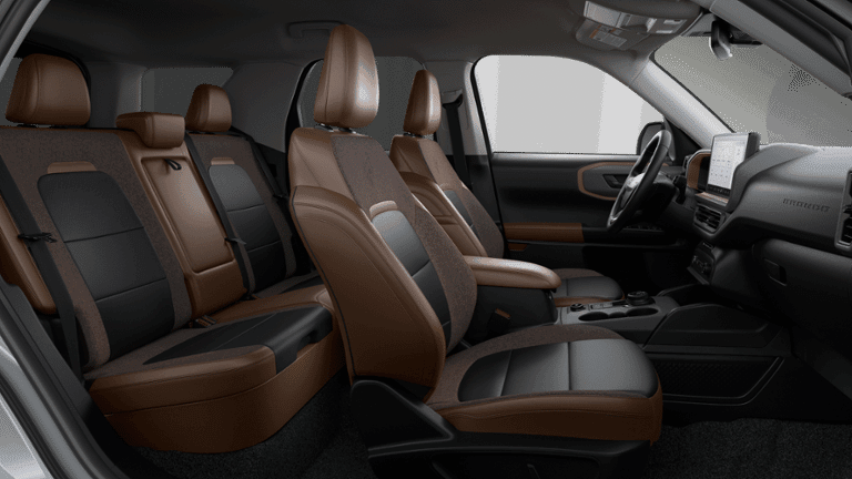 2026 Ford Bronco Sport - Image 28