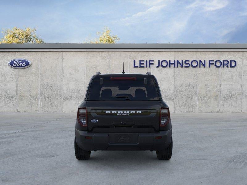 2026 Ford Bronco Sport - Image 5