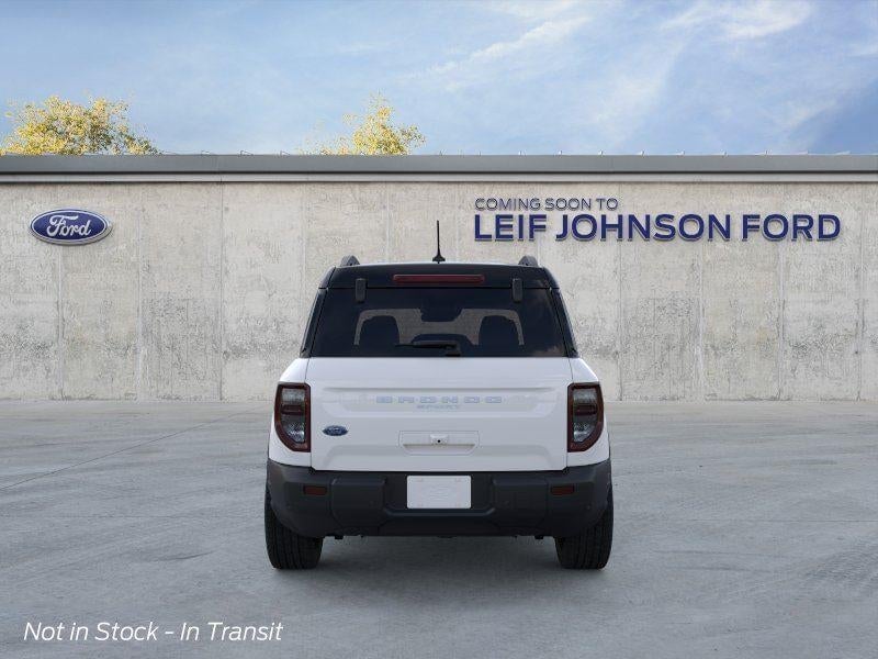 2026 Ford Bronco Sport - Image 5