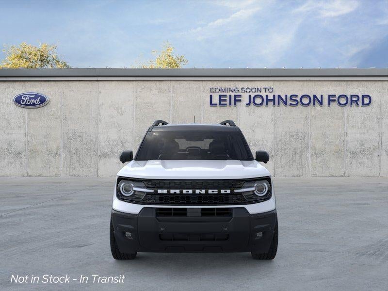 2026 Ford Bronco Sport - Image 6