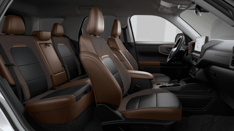 2026 Ford Bronco Sport - Image 28