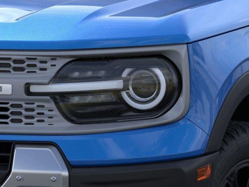 2026 Ford Bronco Sport - Image 18