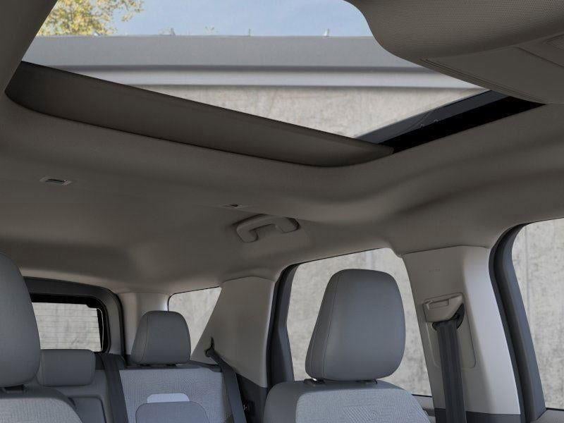 2026 Ford Bronco Sport - Image 22
