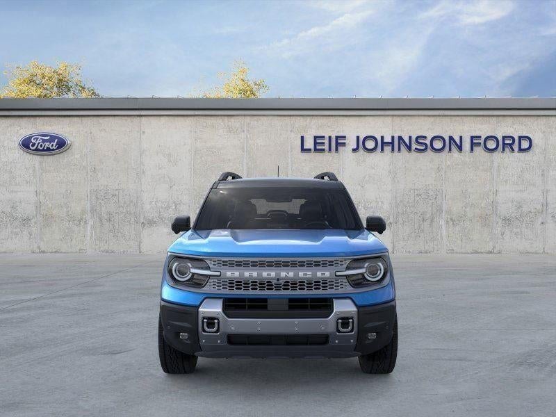 2026 Ford Bronco Sport - Image 6