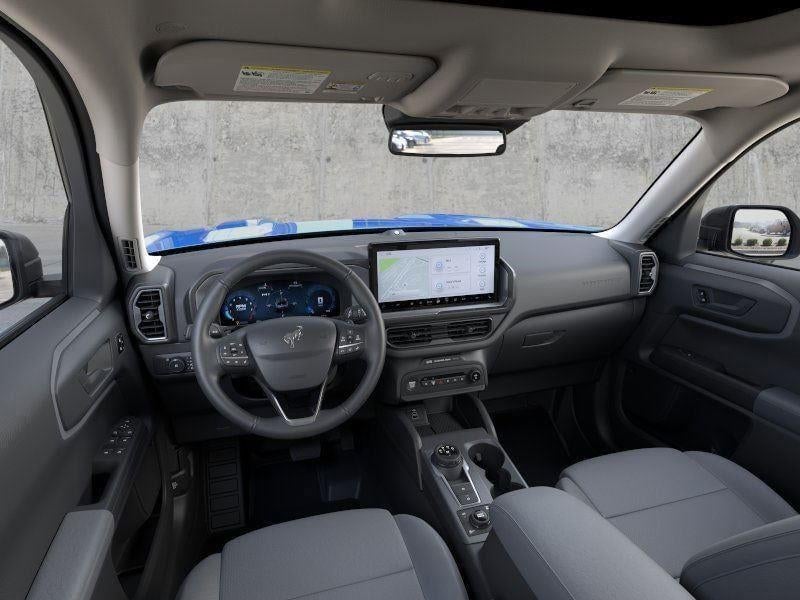 2026 Ford Bronco Sport - Image 9