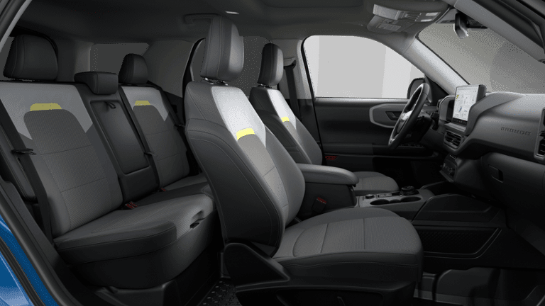 2026 Ford Bronco Sport - Image 28