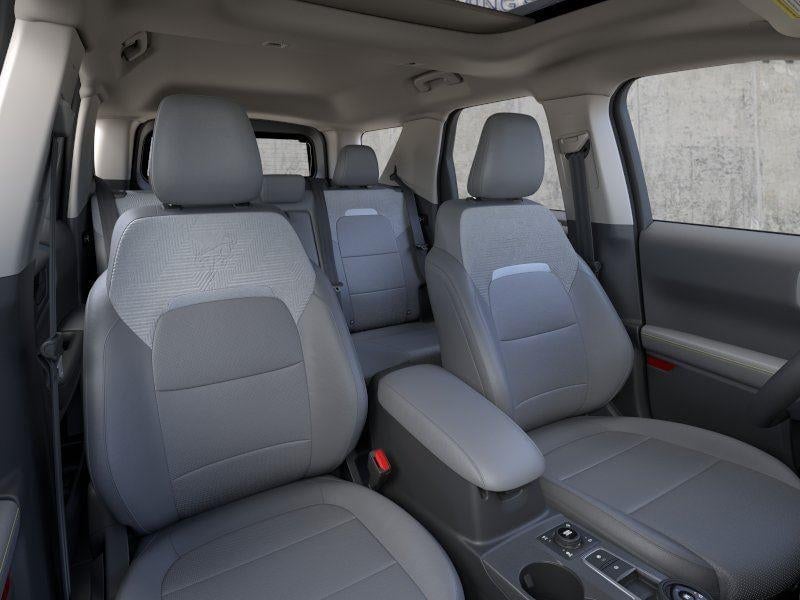 2026 Ford Bronco Sport - Image 5