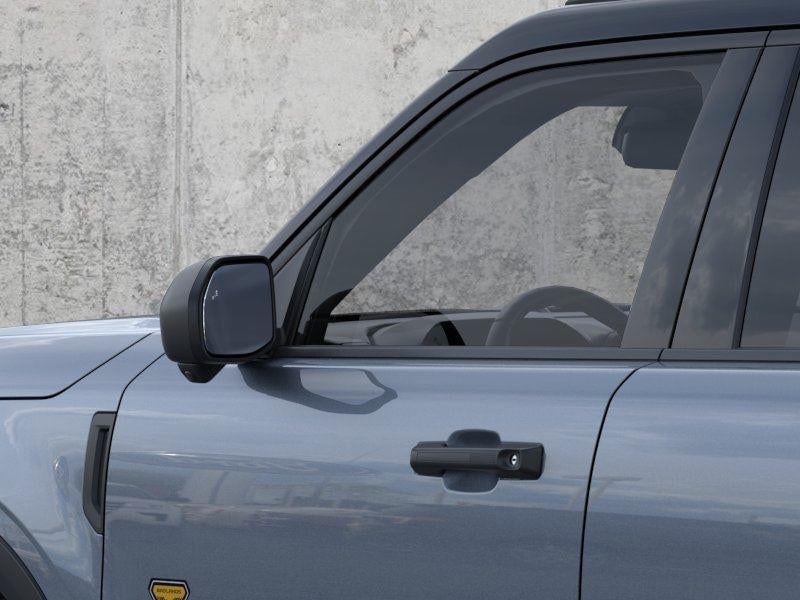 2026 Ford Bronco Sport - Image 15