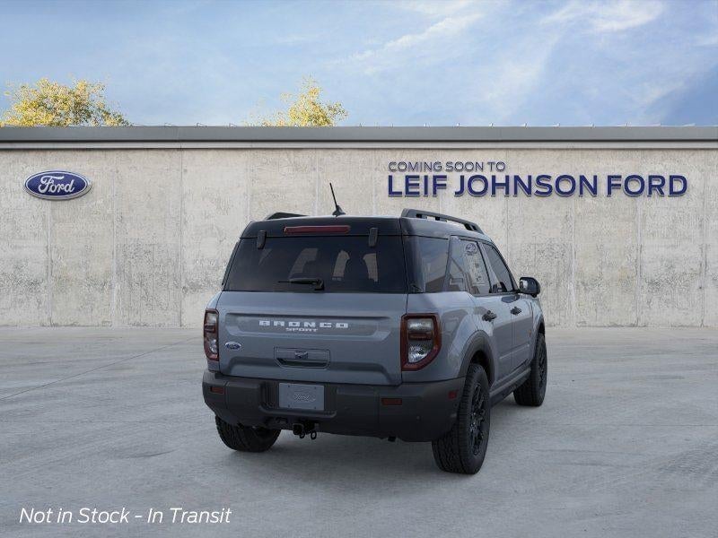 2026 Ford Bronco Sport - Image 3