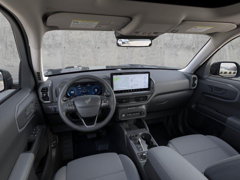 2026 Ford Bronco Sport - Image 4