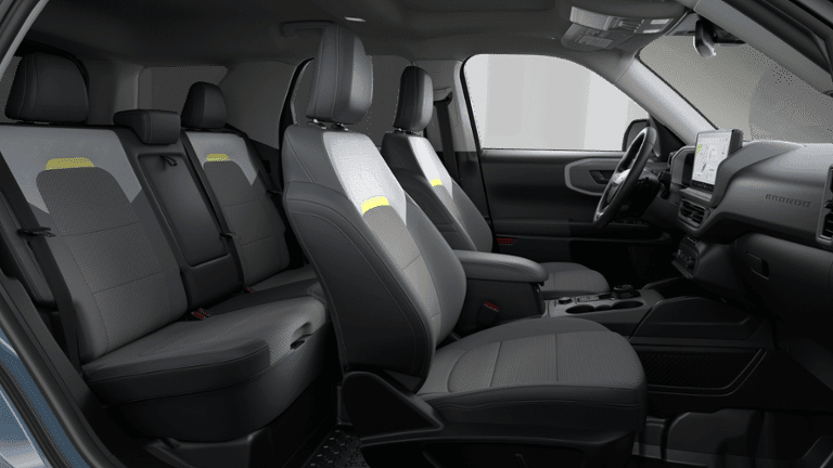 2026 Ford Bronco Sport - Image 23
