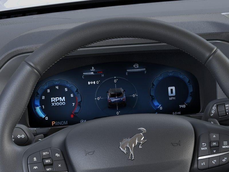 2026 Ford Bronco Sport - Image 13