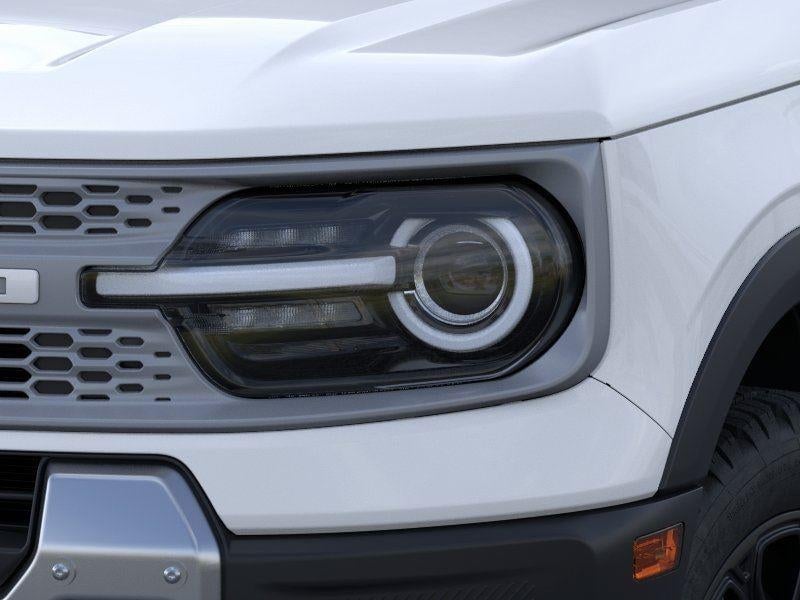 2026 Ford Bronco Sport - Image 18