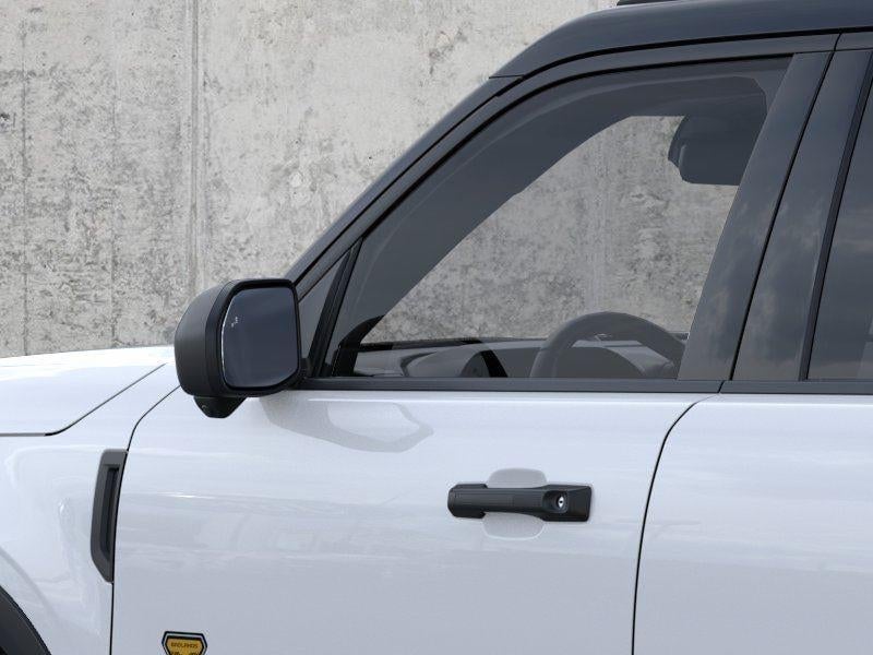 2026 Ford Bronco Sport - Image 20