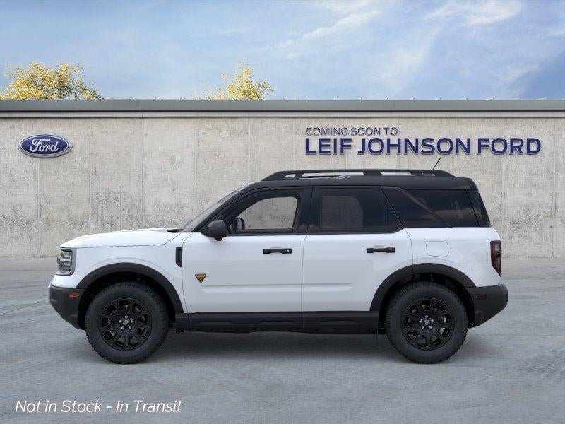 2026 Ford Bronco Sport - Image 3