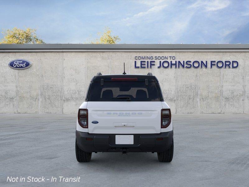 2026 Ford Bronco Sport - Image 5