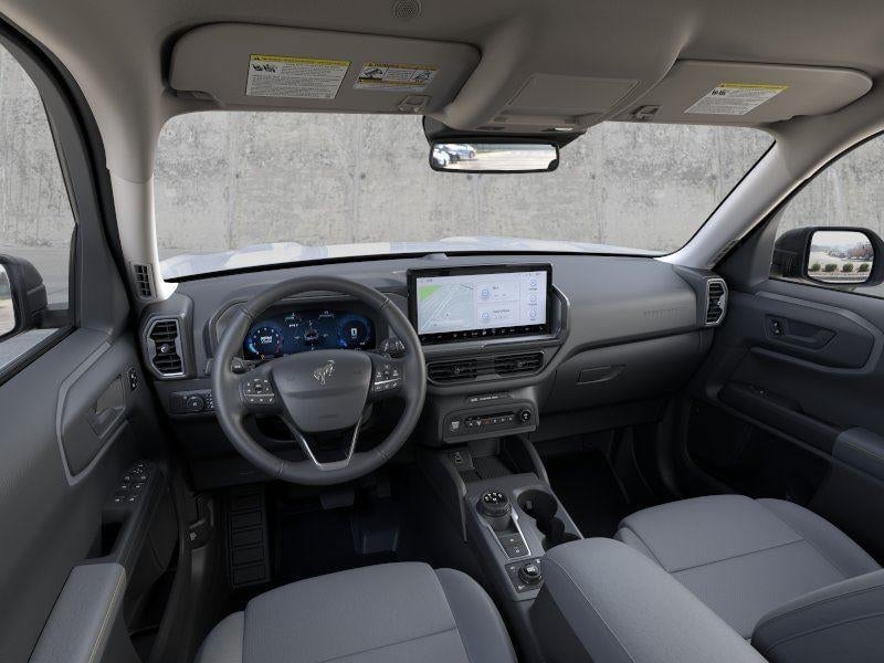 2026 Ford Bronco Sport - Image 9