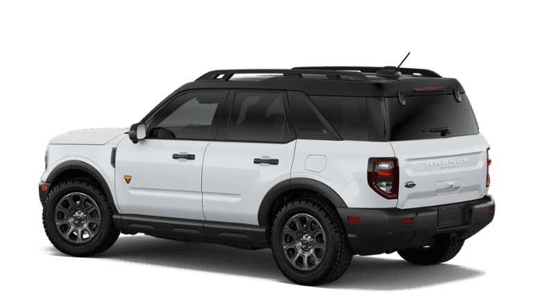 2026 Ford Bronco Sport - Image 25