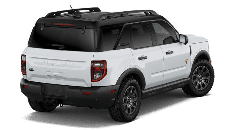 2026 Ford Bronco Sport - Image 26